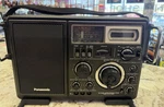 Panasonic National RF-2800 5BAND Fm/am/ SW1-3 Receiver Radio Excellent Condition. Fixed Price $299.99.
