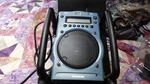 Sangean U3 Am/fm Ultra Rugged Digital Tuning Job Site Radio. Fixed Price $150.00.