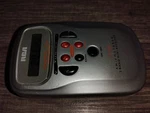 Rca Model RP-1665 Am/fm Stereo Radio Mini Receiver Digital Pll Syn. Tested Works. Fixed Price $11.76.
