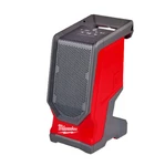 Milwaukee 2954-20 M18 18V Cordless Li-ion Bluetooth Jobsite Speaker Bare Tool. Fixed Price $172.99.