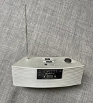 Ultronic Alarm Clock Radio Vintage Am/fm Lcd RR9901 Tested. Fixed Price $17.00.