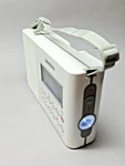 Sangean H201 Weather Alert Waterproof Shower Radio. Works - Read. Fixed Price $25.00.