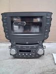 Audio Equipment Radio Am-fm-cassette-cd And DVD6 Us Market Fits 04-06 Tl 236139. Fixed Price $187.20.