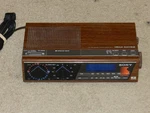 Sony Dream Machine EZ-4 Am/fm Digital Clock Radio Tested Works Great Cond.. Fixed Price $52.16.