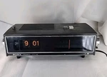 Sony TFM-C620W Digimatic Litetime Flip Clock Radio Excellent Condition. Fixed Price $155.00.