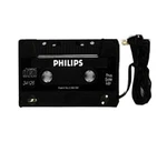 Philips Best Cassette Tape Adapter For Iphone 5G 5S 6S Sprint Verizon At&t. Fixed Price $9.88.