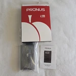 Prunus J-125 Super Small Pocket Portable Radio New Open Box. Fixed Price $12.95.