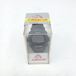 Vintage Jordache Tuffy Digital Alarm Chronograph Watch Water Resistant 200M. Fixed Price $39.99.
