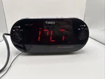 Timex Xbbu T715 Redi-set Dual Alarm Clock Am/fm Radio Large Digital Display. Fixed Price $27.15.
