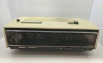 Vintage Sony Clock Radio Alarm Digimatic TFM-C650W *doesnt Flip*. Fixed Price $50.00.