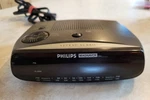 Philips Magnavox Aj 3080 Dual Alarm Am/fm Clock Radio.. Fixed Price $14.00.