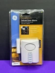 45117 Deluxe Battery Operated Door Alarm / Entry Chime New In Package. Fixed Price $19.99.