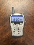 Oregon Scientific WR601N Portable Emergency Weather Radio. Fixed Price $6.67.
