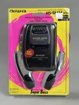 Aiwa Stereo Am/fm Radio Cassette Player TA114 Tested All Functions Working!. Fixed Price $31.99.