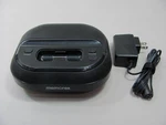 Memorex MI5091BLK Portable Docking Speaker System For Ipod - With Power Supply. Fixed Price $15.99.