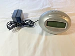 Sony Dream Machine Clock Radio ICF-C743 (rare) Tested. Fixed Price $79.62.