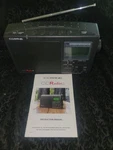 C.crane Cc Radio 2E Fm Wx 2-METER Hamband Noaa Weather Portable Black. Fixed Price $74.99.
