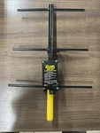 ALERT2 Overboard Portable Direction Finder Adf 100 Tested Works. Fixed Price $100.00.