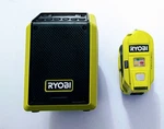 Ryobi 18V Compact Bluetooth Radio PCL600 & 150W Portable Power Source RYI150BG. Fixed Price $82.88.