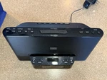 Sony Dream Machine ICF-CS15IPN Ipod & Iphone Dock Am/fm Clock Radio Tested. Fixed Price $24.99.