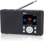 Cean Digital WR23F Portable Fm Internet Radio 2.4 Color Lcd Builtin Battery Wif. Fixed Price $109.82.