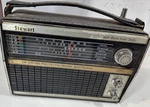 Stewart Multiband Radio Receiver Cb Am Fm TV1 TV2 Weather Model No. 2188. Fixed Price $36.00.