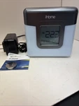 IHOME-IBT28 Color Changing, Alarm Clock Radio, Bluetooth, Aux Jack, Usb Charger. Fixed Price $30.00.