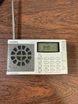 Grundig Model Yb 300PE Yacht Boy Am/fm/sw 13 Band Shortwave Pll Portable Radio. Fixed Price $40.00.