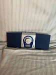 Razor By Suntone Am/fm Radio Model RR7501 9" X 3". Fixed Price $6.99.