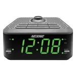Am/fm Projection Dual Alarm Clock Radio With Led Display Bedroom Ceiling Wall. Fixed Price $46.93.