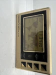 Seiko Quartz World Time Alarm Travel Clock QEK153G S991 Japan. Fixed Price $29.99.
