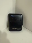 Sony Walkman Fm/am Radio Cassette Player WM-FX103. Fixed Price $29.99.