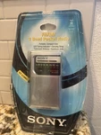 Vintage Sony ICF-S10MK2 Fm/am Band Pocket Radio 1996. Fixed Price $99.00.