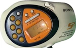 Sony S2 Tv/weather/fm/am Walkman SRF-M8OV Armband Vintage Been Tested As Shown. Fixed Price $15.00.