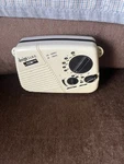 Vintage Conair Design Line Am/fm Shower Radio Pre Owned. Fixed Price $15.50.