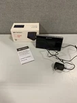 Emerson Smartset Alarm Clock ER100105. Fixed Price $19.43.