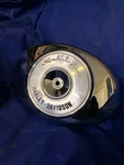 1996-2013 Harley Screaming Screamin' Eagle Air Cleaner Or Clock Cover 29121-07. Fixed Price $36.13.