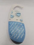 Conair SR11 Water Resistant Hang-on Shower Radio Am/fm. Working! Batteries Inc. Fixed Price $19.39.