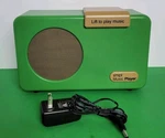 Simpl Music Player For Seniors, Dementia Alzheimer Individuals.. Fixed Price $90.00.