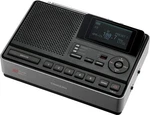 Sangean CL-100 Noaa, S.a.m.e And Public Alert Certified Weather Black. Fixed Price $160.96.