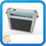 Sony Am Wide Coverage Portable Radio ICR-S71. Fixed Price $202.04.