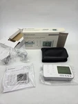 Brookstone Tranquil Moments Travel Sound Therapy System Alarm Clock 590877. Fixed Price $49.99.