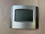 Acurite 75321A1 Digital Atomic Wall Desk Clock Indoor Gray Lcd Display Unit. Fixed Price $13.49.