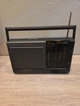 Emerson AR2470 Instant Weather Band Am Fm Radio Portable Cord. Fixed Price $9.38.