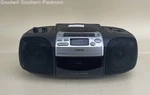 Aiwa CSD-ES220U Cd Stereo Radio Cassette Recorder Tested, Read. Fixed Price $15.00.