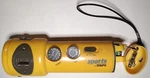 Gpx Sports Portable Am/fm Radio All Weather Flashlight Emergency Parts/repair. Fixed Price $8.00.