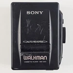 Sony Walkman Cassette Player WM-2051 *parts Repair Not Working. Fixed Price $16.13.