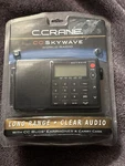 C. Crane Cc Skywave. Fixed Price $129.00.