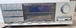Soundesign Am/fm Dual Alarm Clock Radio - Model 3789 (a) Vintage Woodgrain Works. Fixed Price $12.95.