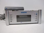 Sangean Fm Am Bands Pll Synthesized Clock Radio RCR-2 Atomic. Fixed Price $24.99.